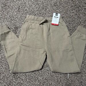 Men's Beige joggers